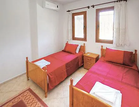 Damla Villa *