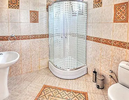 Villa Damla