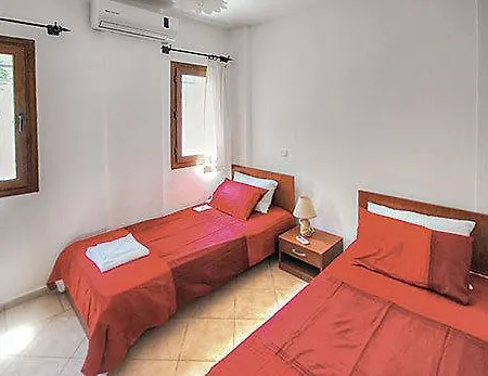 Damla Villa