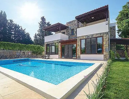 Damla Villa Bitez