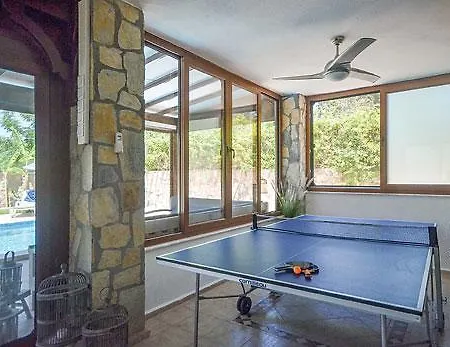 Villa Damla Bitez