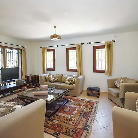 Villa Damla *